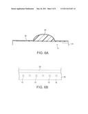 ELECTRONIC DEVICE AND ELECTRONIC APPARATUS diagram and image