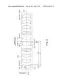 ELECTRONIC DEVICE AND ELECTRONIC APPARATUS diagram and image