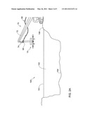 AERATION DEVICE FOR THE INTRODUCTION OF GAS BUBBLES INTO A LIQUID MEDIUM diagram and image