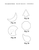 NON-SLIP SPACER diagram and image