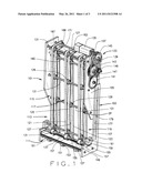 AUXILIARY FEED CONVEYOR diagram and image