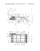 AUXILIARY FEED CONVEYOR diagram and image