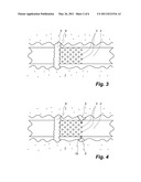 METHOD FOR SEALING OFF A WATER ZONE IN A PRODUCTION WELL DOWNHOLE AND A SEALING ARRANGEMENT diagram and image