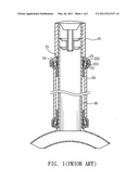 Cap assembly threadless bicycle headset diagram and image