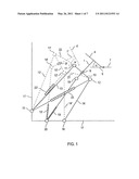 Steering column arrangement for motor vehicles diagram and image