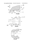 Hybrid tube connector port diagram and image