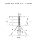 WIND-DRIVEN ELECTRICITY GENERATION DEVICE WITH SEGMENTED ROTOR diagram and image