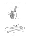 SYSTEM FOR GENERATING AND TRANSPORTING ELECTRIC POWER FROM HYDROTHERMAL VENTS diagram and image