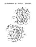 ELECTRONIC MOBILE DEVICE COVER LATCH MECHANISM diagram and image