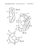 ELECTRONIC MOBILE DEVICE COVER LATCH MECHANISM diagram and image