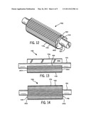 ELECTRONIC MOBILE DEVICE COVER LATCH MECHANISM diagram and image