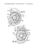 ELECTRONIC MOBILE DEVICE COVER LATCH MECHANISM diagram and image