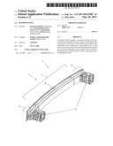 BUMPER SYSTEM diagram and image