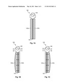 ELECTROCHEMICAL-BASED MECHANICAL OSCILLATOR diagram and image