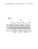 LIGHT EMITTING MODULE AND VEHICLE LAMP diagram and image