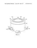 LIGHT EMITTING DIODE (LED) BEACON diagram and image