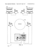 LIGHT EMITTING DIODE (LED) BEACON diagram and image