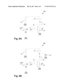 CIRCUIT ARRANGEMENT AND METHOD FOR CONTROLLING LIGHT EMITTING COMPONENTS diagram and image