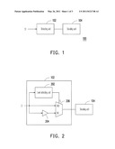 DECODING CIRCUIT AND DECODING METHOD THEREOF diagram and image