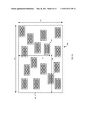 LED ARRAY LUMINAIRES diagram and image