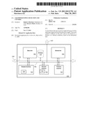 LED POWER-SUPPLY DETECTION AND CONTROL diagram and image