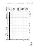 Fluorescent Light Fixture Assembly with LED Lighting Element and Converter Modules diagram and image