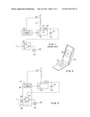 Driver for piezoelectric actuator diagram and image