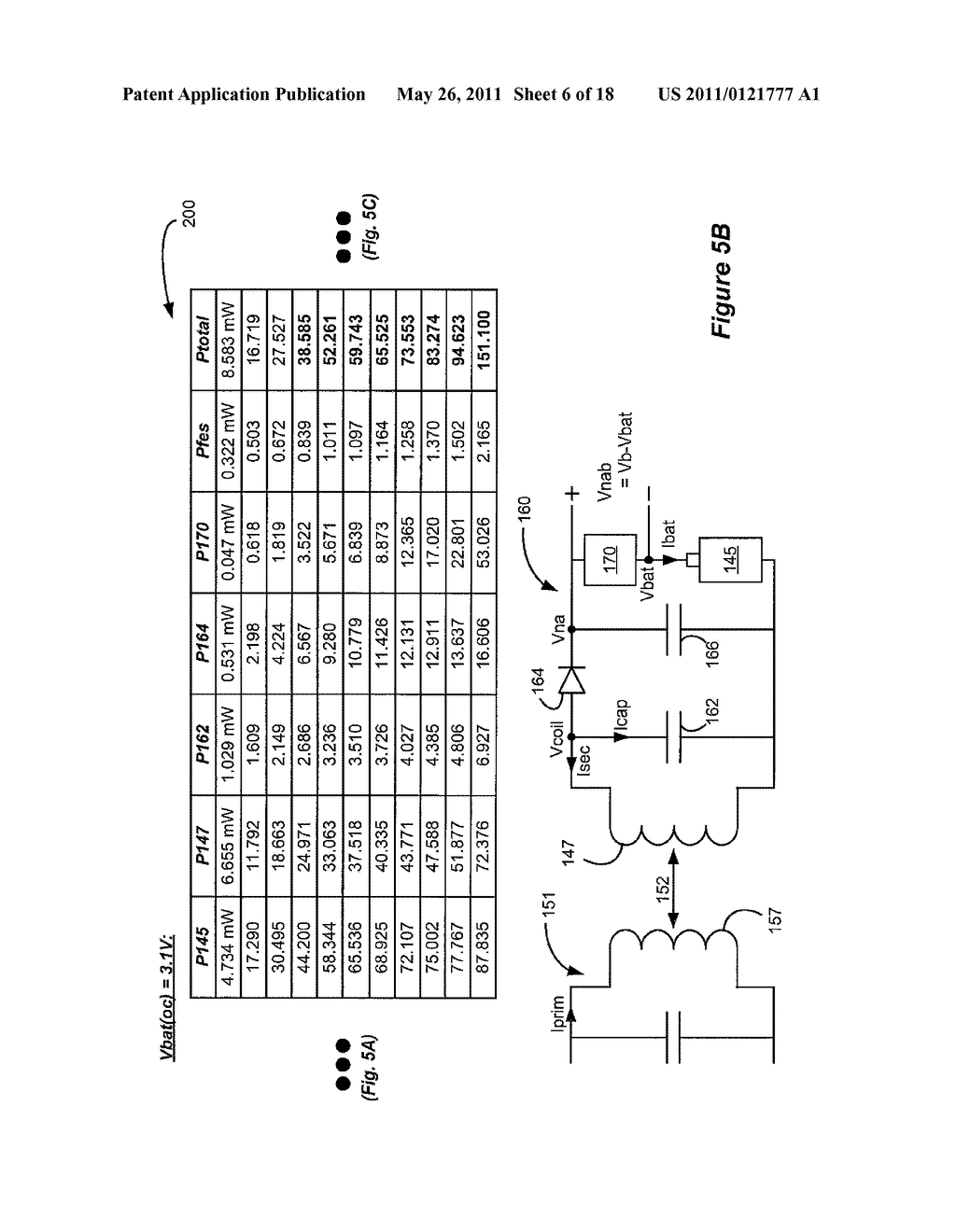 Efficient External Charger for Charging a Plurality of Implantable Medical Devices - diagram, schematic, and image 07