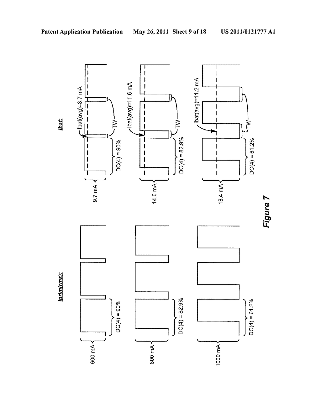 Efficient External Charger for Charging a Plurality of Implantable Medical Devices - diagram, schematic, and image 10