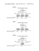 Electrical powered vehicle and power feeding device for vehicle diagram and image