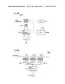 Electrical powered vehicle and power feeding device for vehicle diagram and image