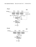 Electrical powered vehicle and power feeding device for vehicle diagram and image