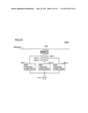 Electrical powered vehicle and power feeding device for vehicle diagram and image