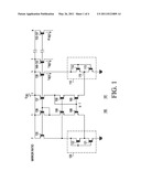 VOLTAGE REFERENCE CIRCUIT diagram and image