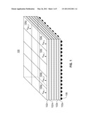 POWER DELIVERY IN A HETEROGENEOUS 3-D STACKED APPARATUS diagram and image