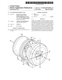 SELF-SHIELDED GRADIENT COIL diagram and image