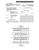 Physical Property Measuring Method for TFT Liquid Crystal Panel and Physical Property Measuring Apparatus for TFT Liquid Crystal Panel diagram and image