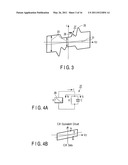 Physical Property Measuring Method for TFT Liquid Crystal Panel and Physical Property Measuring Apparatus for TFT Liquid Crystal Panel diagram and image