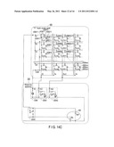 Physical Property Measuring Method for TFT Liquid Crystal Panel and Physical Property Measuring Apparatus for TFT Liquid Crystal Panel diagram and image