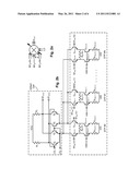 MULTIPLE INPUT / GAIN STAGE GILBERT CELL MIXERS diagram and image