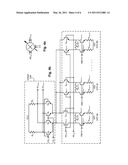 MULTIPLE INPUT / GAIN STAGE GILBERT CELL MIXERS diagram and image