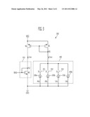 CLOCK DETECTOR AND BIAS CURRENT CONTROL CIRCUIT diagram and image