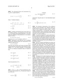 MEASUREMENT AND CORRECTION OF RESIDUAL NONLINEARITIES IN A DIGITALLY PREDISTORTED POWER AMPLIFIER diagram and image