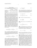 MEASUREMENT AND CORRECTION OF RESIDUAL NONLINEARITIES IN A DIGITALLY PREDISTORTED POWER AMPLIFIER diagram and image