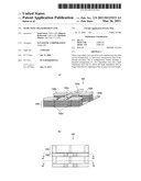 SLOW WAVE TRANSMISSION LINE diagram and image