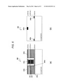 SLOW WAVE TRANSMISSION LINE diagram and image