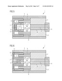 SWITCHING DEVICE FOR A VEHICLE HAVING AN ELECTRONIC IMMOBILIZER AND METHOD FOR ACTIVATING AN ELECTRONIC IMMOBILIZER diagram and image