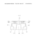 ELECTROMAGNETIC RELAY diagram and image