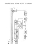 DATA COMMUNICATION OVER POWER LINES diagram and image