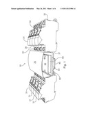 SYSTEM FOR COMBINING DIRECT CURRENT POWER FROM MULTIPLE INPUTS diagram and image